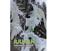 Rjukan: Selected Ice Climbs