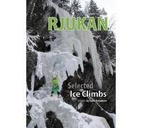 Rjukan: Selected Ice Climbs