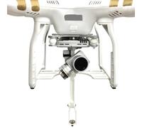 RJXDUPHT 360 Degree Panorama Camera Mount For Phantom 3 Professional Advanced Standard SE Drone Series