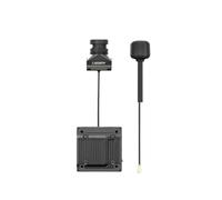 RJXDUPHT Caddx Walksnail Avatar HD Pro Kit 080P HD Camera 160° FOV For FPV Racing Compatible With 32G Gyroflow Option Available(HD Pro Kit 32G)
