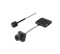 RJXDUPHT Caddx Walksnail Avatar HD Pro Kit 080P HD Camera 160° FOV For FPV Racing Compatible With 32G Gyroflow Option Available(HD KIT V2 8G)