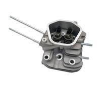 RJXDUPHT Cylinder Head Assembly Compatible With GX270 177