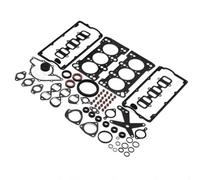 RJXDUPHT Engine Cylinder Head Rebuild Gaskets And Seals Kit Compatible With A4 A6 B6 C5 V6 2.5 TDI Diesel Vehicle Components