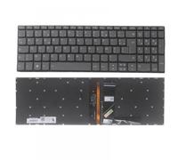 RJXDUPHT French Keyboard Compatible With 3-15IJL05 3-15IML05 3-15ITL05 3-15ADA05 3-15ARE05 3-15IGL05 3-15IIL05 Compatible Laptop Keyboards(WITH BACKLIGHT)