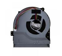 RJXDUPHT Laptop CPU Cooling Fan Compatible with F450C F450L F550C F550L X550V A550 X550C 4Pin