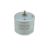 RK-320SH-15260 RF-320CH 24mm electronic starter DC 3V 3.7V 5V 6V 9V 10900RPM Round Spindle electronic starter DIY Hobby Toy Model IDGTTLDF