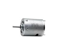 RK-365PH-2072 365 electronic starter DC 12V 18V 24V 27000RPM High Speed Carbon Brush 28mm electronic starter DIY Hair Drier Toy Model RUAJOGYNVM