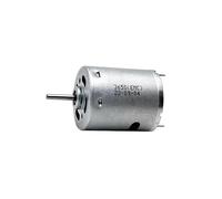 RK-365PH-2072 365 electronic starter DC 12V 18V 24V 27000RPM High Speed Carbon Brush 28mm electronic starter DIY ICXLPMC