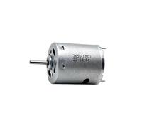RK-365PH-2072 365 electronic starter DC 12V 18V 24V 27000RPM High Speed Carbon Brush 28mm electronic starter DIY Hair Drier Toy Model IDGTTLDF