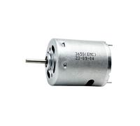 RK-365PH-2072 365 electronic starter DC 6V-24V18V 19000RPM High Speed 28mm electronic starter Carbon Brush DIY RRBXXUYN