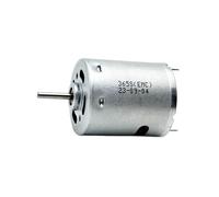 RK-365PH-2072 365 mottors DC 6V-24V18V 19000RPM High Speed 28mm electronic starter Carbon Brush DIY BIANMTSW