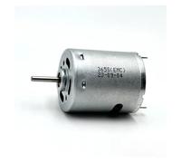 RK-365PH-2072 365SH-2080 Carbon Brush electronic starter DC 12V-24V 18V 19000RPM High Speed EKFBQBGW