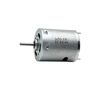 RK-365PH-2072 365SH-2080 Carbon Brush electronic starter DC 12V-24V 18V 19000RPM High Speed Large Power ICXLPMC
