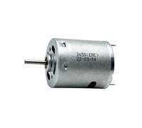 RK-365PH-2072 365SH-2080 electronic starter DC12V-24V 18V 20V High Speed RS-365 28mm DC electronic starter for Hair dryer/Heat electronic starter AUOQKQUT