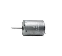 RK-370-27100 370 electronic starter DC 3.7V 5V 6V 8V 10900RPM 24mm Carbon Brush electronic starter 17mm Long Shaft DIY Hobby Toy Model ICXLPMC