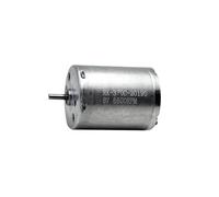 RK-370C-20190 370 electronic starter DC 5V 6V 8V 12V 9800RPM 24mm Round Carbon Brush electronic starter DIY Hobby Toy Fan Model CZAOINCU