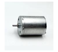 RK-370C-20190 Carbon Brush electronic starter DC 3V-12V 9800RPM Large Torque electronic starter long-life for toy model Accessories MQXFCZUX(Type A Motor)