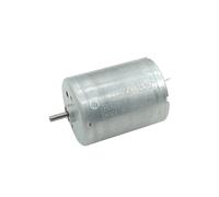 RK-370CA-15350 370 electronic starter DC 6V 9V 12V 18V 24V 11200RPM 24mm Carbon Brush electronic starter DIY Hobby Toy Model BIANMTSW