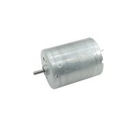 RK-370CA-15350 370 electronic starter DC 6V 9V 12V 18V 24V 11200RPM 24mm Carbon Brush electronic starter DIY Hobby Toy Model RUAJOGYNVM