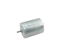 RK-370CA-15350 370 electronic starter DC 6V 9V 12V 18V 24V 11200RPM 24mm Carbon Brush electronic starter DIY RUAJOGYNVM