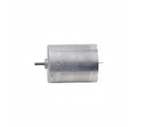RK-370CA-15350 Carbon Brush electronic starter DC 12V 13V 6000RPM RF-370CA 24mm Round electronic starter for Toy Car Boat Model ICXLPMC