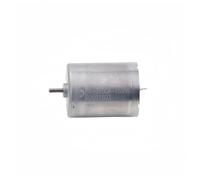 RK-370CA-15350 Carbon Brush electronic starter DC 12V 13V 6000RPM RF-370CA 24mm Round electronic starter for Pump Gear electronic starter PKNVKZIDK