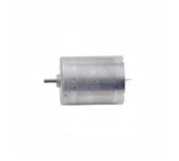 RK-370CA-15350 DC 12V 13V 6000RPM RF-370CA 24mm Round electronic starter ICXLPMC