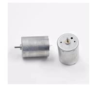 RK-370CA-15350 DC 3V 3.7V 6V 7.4V 9V 12V High Speed 370 Carbon Brush electronic starter 24mm Engine DIY
