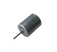 RK-370CA-18220 Metal Brush electronic starter DC 12V 9300RPM RF-370CA 24mm Round electronic starter BIANMTSW