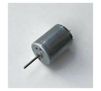 RK-370CA-18220 Metal Brush electronic starter DC 12V 9300RPM RF-370CA 24mm Round electronic starter