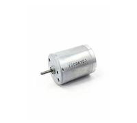 RK-370CA-18260 Metal Brush electronic starter DC 6V-12V 7600RPM RF-370CA 24mm Round Engine MQXFCZUX