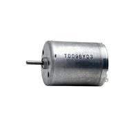 RK-370CA-18260 RF-370CA 370 electronic starter DC 6V-12V 7850RPM 24mm Carbon Brush electronic starter DIY Hobby Toy Model BIANMTSW