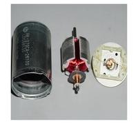 RK-370CA-26100 electronic starter DC 3V 5V 6V 10600RPM High Speed Carbon Brush 370 Electrical Mute Large Torque Boat Car