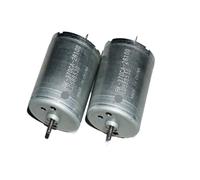RK-370CA-26100 electronic starter DC 3V 5V 6V 10600RPM Large Torque High Speed Carbon Brush Mute electronic starter Toy Boat Car Model IINKUEYK