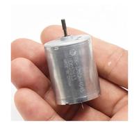 RK-370CA-4045 24mm electronic starter 3.7V 5V 6V 7.4V High Speed Carbon Brush Engine DIY Hobby Toy BKYUKJVU