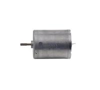 RK-370CA-4045 24mm electronic starter DC3V 3.7V 5V 6V 7.4V High Speed Carbon Brush electronic starter Splined Shaft WWECCQIJ