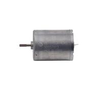 RK-370CA-4045 Carbon Brush electronic starter DC 3V 3.7V 6V 7.4V 28400RPM High Speed 24mm 370 electronic starter Splined Shaft BIANMTSW