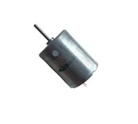 RK-370CC-14230 24mm Spindle electronic starter DC 12V 18V 24V 30V High Speed Round 370 DC electronic starter DIY Toy Car Model RUAJOGYNVM