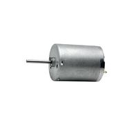 RK-370CC-3080 370 electronic starter DC 3.7V 5V 6V 12700RPM High Speed 24mm Carbon Brush electronic starter DIY Hobby Toy Model AUOQKQUT