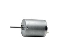 RK-370CC-3080 370 electronic starter DC 3.7V 5V 6V 12700RPM High Speed 24mm Carbon Brush electronic starter DIY Hobby Toy Model EKFBQBGW