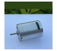 RK-370PH-5031 DC 3V~7.4V 32000RPM High Speed Power 24mm Toy electronic starter ICXLPMC