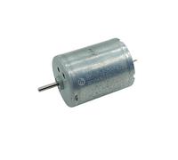 RK-370SD-14320 370 electronic starter DC 6V 12V 18V 24V 11000RPM High Speed Large Torque 24mm electronic starter DIY Hobby Toy AUOQKQUT