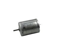 RK-370SD-14320 Carbon Brush electronic starter DC 12V- 24V 11100RPM High Speed RUAJOGYNVM