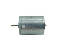 RK-370SD-14320 Mini 370 Motor DC 6V 12V 18V 24V 11000RPM High Speed Large Torque 24mm 1Pcs