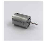 RK-370SD-4736 370 DC electronic starter 3V-12V 44000RPM High Speed Power Large Torque Carbon Brush Engine DIY MQXFCZUX