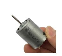 RK-370SD-4736 Carbon Brush electronic starter DC 3V-12V 44000RPM High Speed high Power Large Torque DIY RC Car Boat Toy Model RUAJOGYNVM