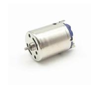 RK-370SD Compensating Carbon Brush electronic starter DC 3V 5V 6V 23000RPM High Speed Large Torquea ICXLPMC