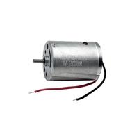 RK-370SH-20170 370 electronic starter DC 5V 6V 8V 12V 9600RPM 24mm Round Carbon Brush electronic starter DIY RUAJOGYNVM