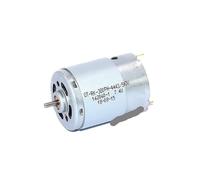 RK-380PH-4443 Engine DC 3.7V 5V 6V 7.4V 14000RPM High Speed 28mm electronic starter 2.3mm Screw Shaft ICXLPMC