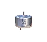 RK-500TB-13500 32mm Diameter Round DC electronic starter Carbon Brush electronic starter Humidifier Alarm Watch Winder BIANMTSW